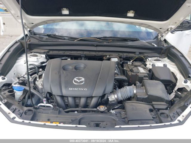 Photo 9 VIN: 3MVDMABLXLM126420 - MAZDA CX-30 