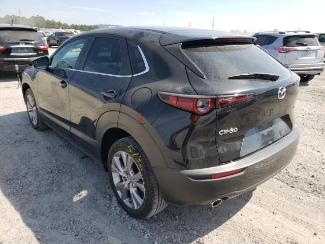 Photo 2 VIN: 3MVDMABLXMM232741 - MAZDA CX-30 SELE 