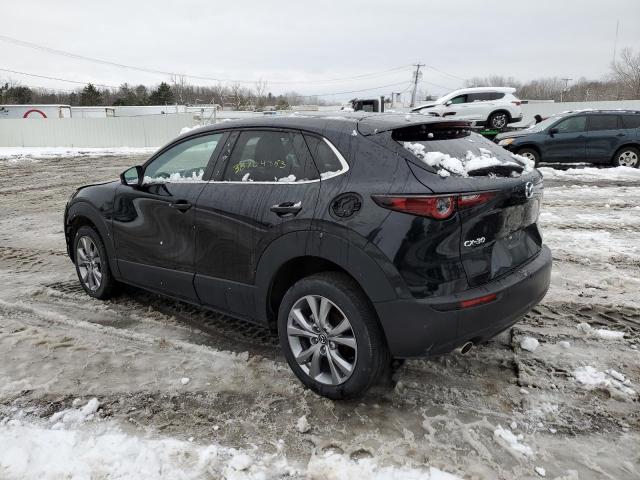 Photo 1 VIN: 3MVDMABLXMM242671 - MAZDA CX-30 SELE 