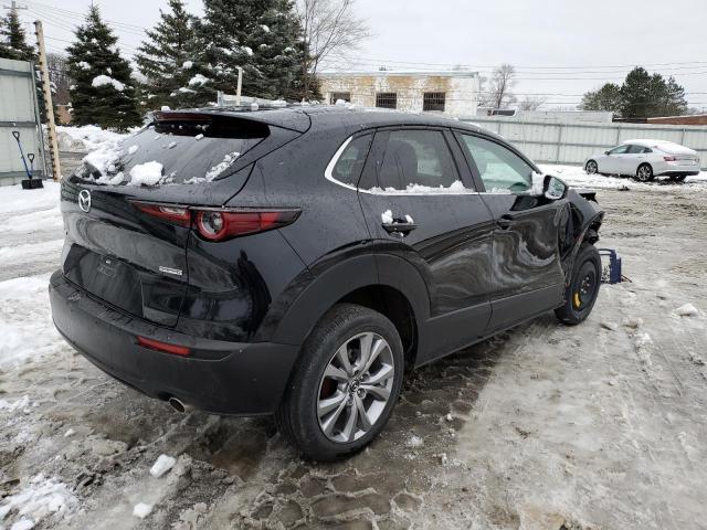 Photo 2 VIN: 3MVDMABLXMM242671 - MAZDA CX-30 SELE 