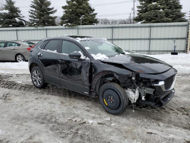 Photo 3 VIN: 3MVDMABLXMM242671 - MAZDA CX-30 SELE 