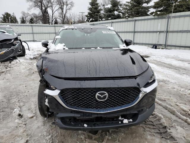 Photo 4 VIN: 3MVDMABLXMM242671 - MAZDA CX-30 SELE 