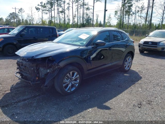 Photo 1 VIN: 3MVDMABLXMM244291 - MAZDA CX-30 