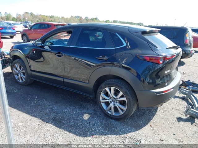 Photo 2 VIN: 3MVDMABLXMM244291 - MAZDA CX-30 