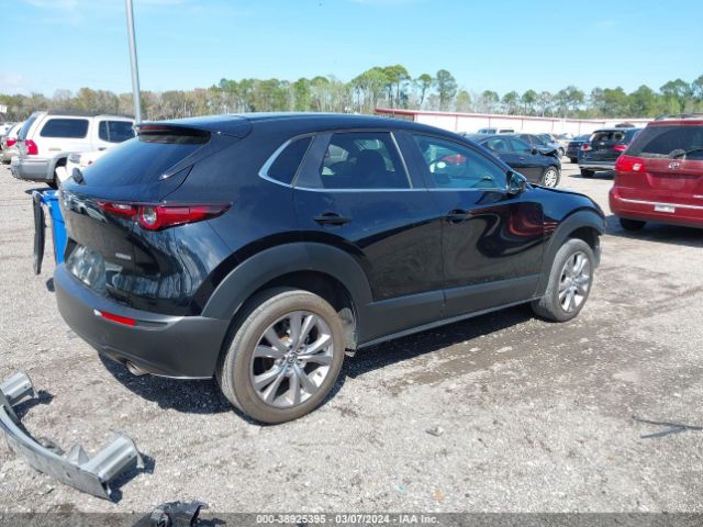 Photo 3 VIN: 3MVDMABLXMM244291 - MAZDA CX-30 