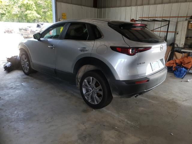 Photo 2 VIN: 3MVDMABLXMM244968 - MAZDA CX-30 