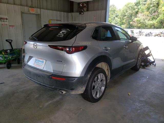 Photo 3 VIN: 3MVDMABLXMM244968 - MAZDA CX-30 