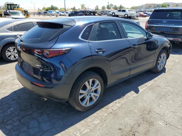 Photo 2 VIN: 3MVDMABLXMM248325 - MAZDA CX-30 SELE 