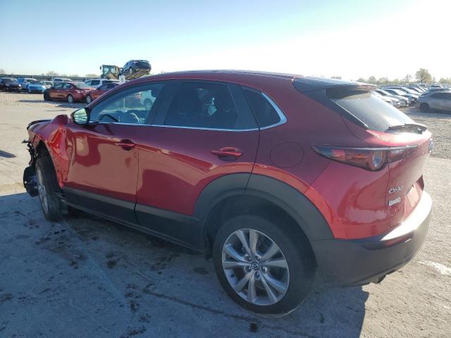 Photo 1 VIN: 3MVDMABLXMM252763 - MAZDA CX30 