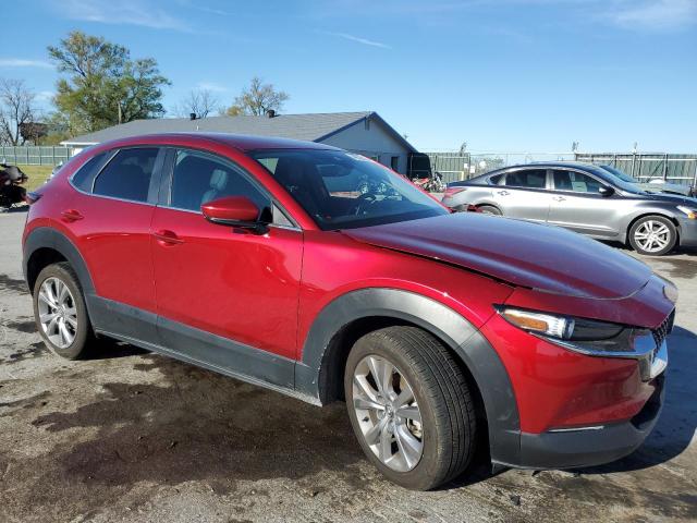 Photo 3 VIN: 3MVDMABLXMM252763 - MAZDA CX30 