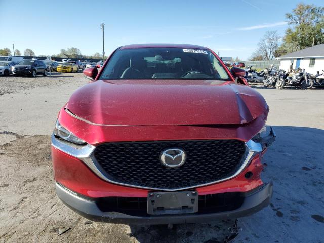 Photo 4 VIN: 3MVDMABLXMM252763 - MAZDA CX30 