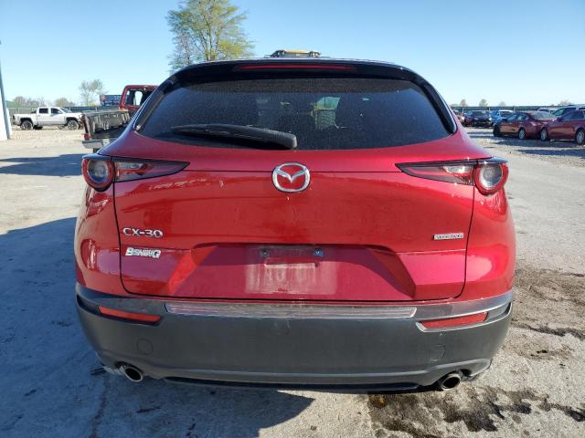 Photo 5 VIN: 3MVDMABLXMM252763 - MAZDA CX30 