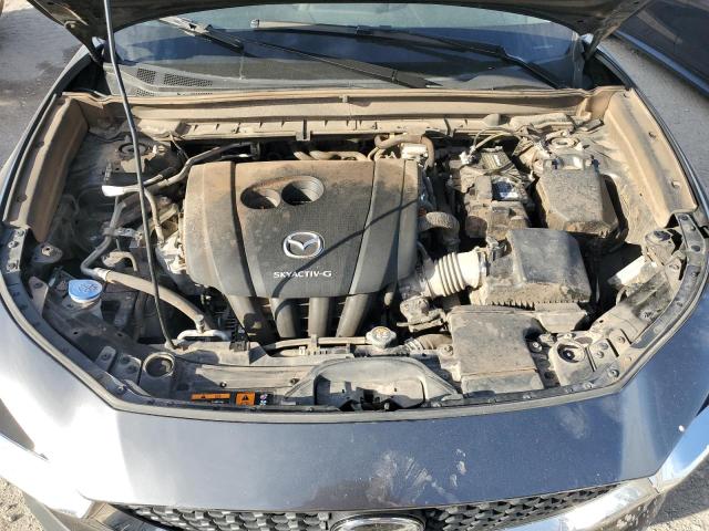 Photo 10 VIN: 3MVDMABLXMM304442 - MAZDA CX-30 SELE 