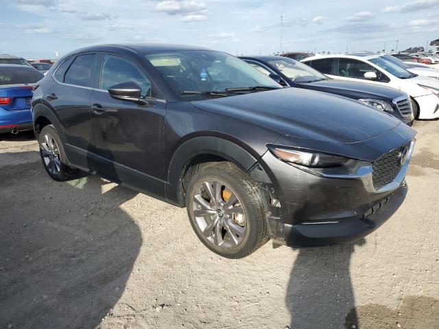 Photo 3 VIN: 3MVDMABLXMM304442 - MAZDA CX-30 SELE 