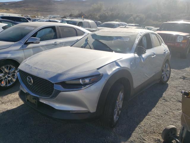 Photo 1 VIN: 3MVDMACL0LM119183 - MAZDA CX-30 SELE 