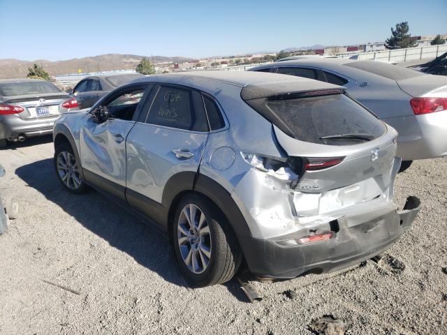 Photo 2 VIN: 3MVDMACL0LM119183 - MAZDA CX-30 SELE 