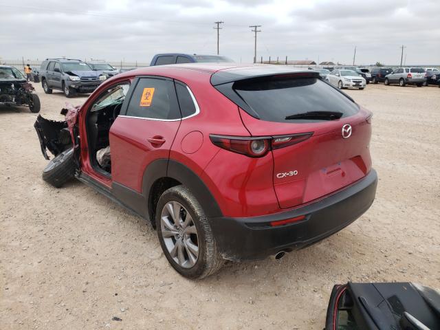 Photo 2 VIN: 3MVDMACL0LM124562 - MAZDA CX-30 SELE 