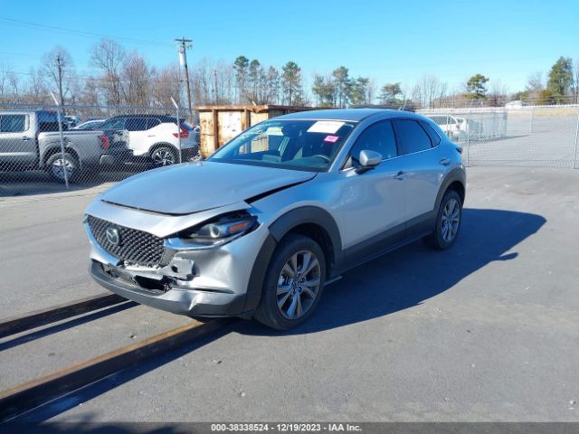 Photo 1 VIN: 3MVDMACL0LM131057 - MAZDA CX-30 