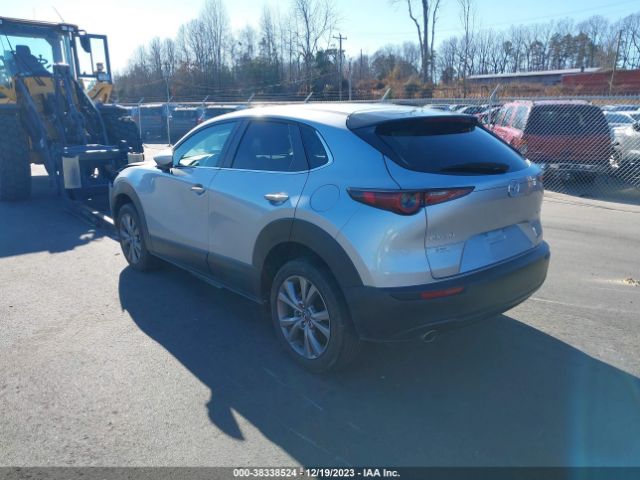 Photo 2 VIN: 3MVDMACL0LM131057 - MAZDA CX-30 