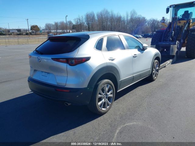 Photo 3 VIN: 3MVDMACL0LM131057 - MAZDA CX-30 