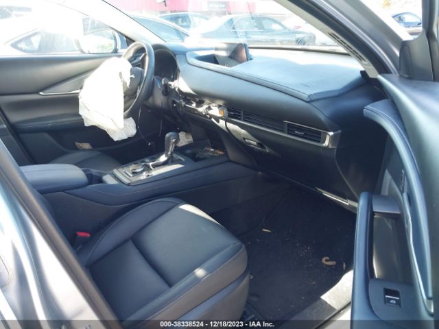 Photo 4 VIN: 3MVDMACL0LM131057 - MAZDA CX-30 