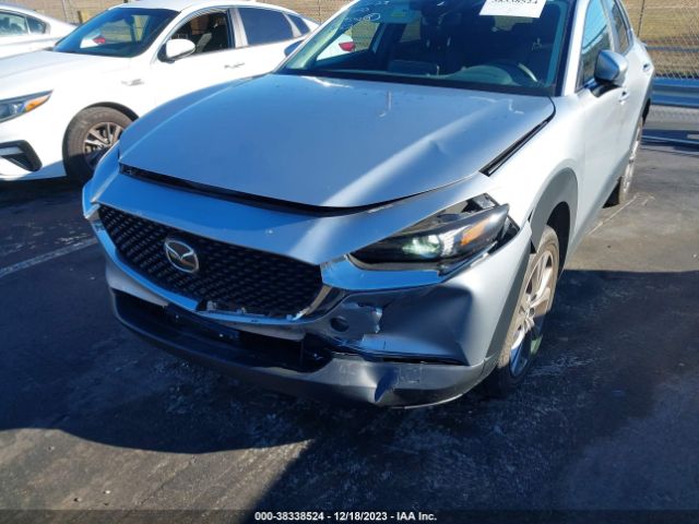 Photo 5 VIN: 3MVDMACL0LM131057 - MAZDA CX-30 