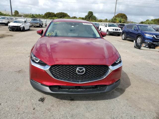 Photo 4 VIN: 3MVDMACL0LM138204 - MAZDA CX-30 SELE 