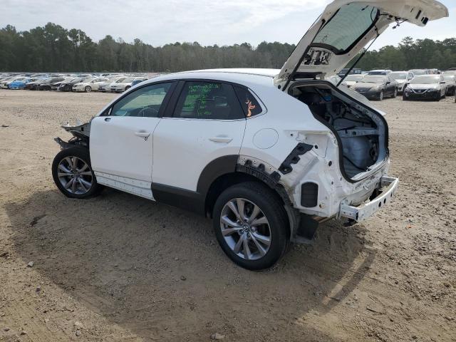 Photo 1 VIN: 3MVDMACL0MM220337 - MAZDA CX-30 