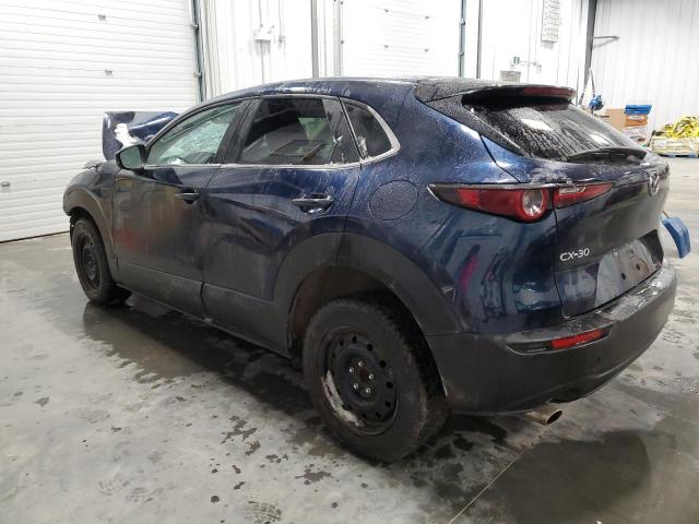 Photo 1 VIN: 3MVDMACL1LM113117 - MAZDA CX30 