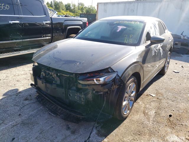 Photo 1 VIN: 3MVDMACL1MM252388 - MAZDA CX-30 PREF 