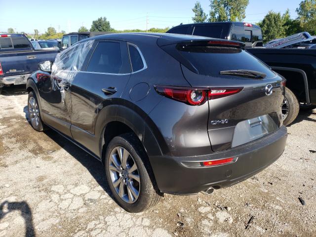 Photo 2 VIN: 3MVDMACL1MM252388 - MAZDA CX-30 PREF 