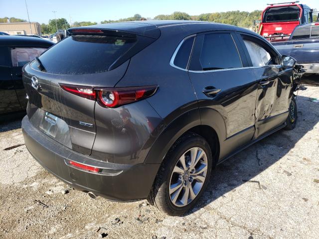 Photo 3 VIN: 3MVDMACL1MM252388 - MAZDA CX-30 PREF 