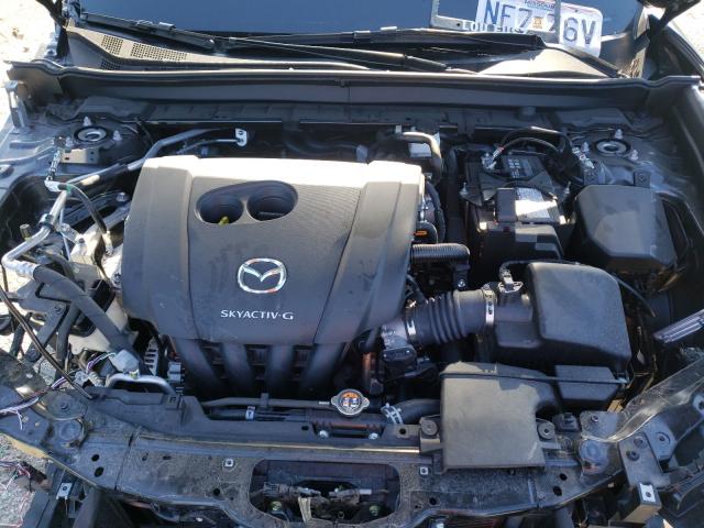 Photo 6 VIN: 3MVDMACL1MM252388 - MAZDA CX-30 PREF 