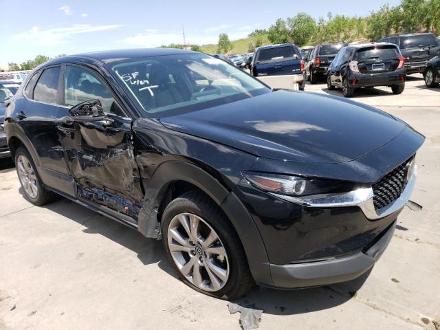 Photo 3 VIN: 3MVDMACL2LM116348 - MAZDA CX-30 SELE 