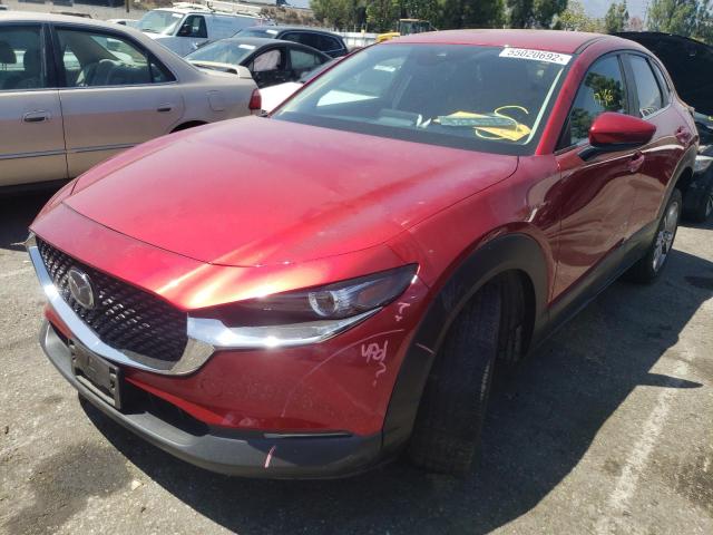 Photo 1 VIN: 3MVDMACL2LM116981 - MAZDA CX-30 SELE 