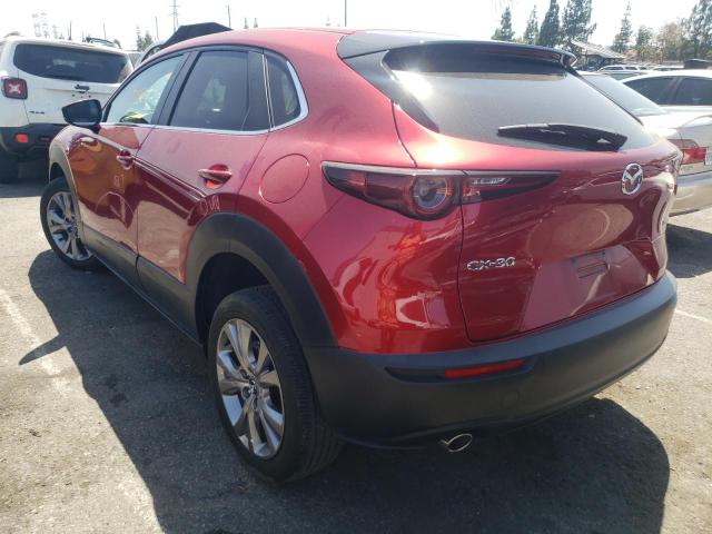 Photo 2 VIN: 3MVDMACL2LM116981 - MAZDA CX-30 SELE 