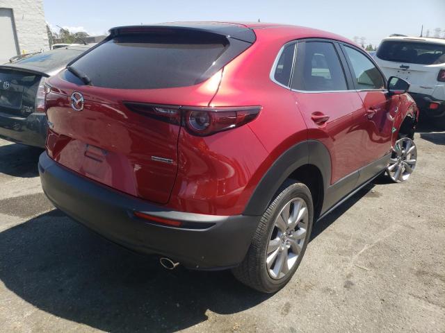 Photo 3 VIN: 3MVDMACL2LM116981 - MAZDA CX-30 SELE 