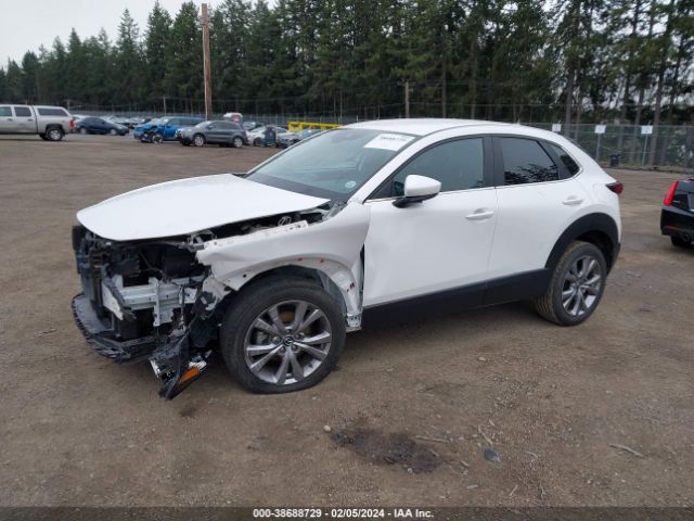 Photo 1 VIN: 3MVDMACL2LM119525 - MAZDA CX-30 