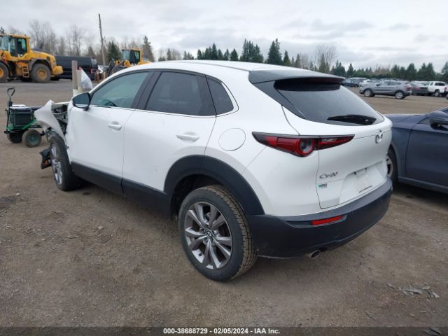 Photo 2 VIN: 3MVDMACL2LM119525 - MAZDA CX-30 