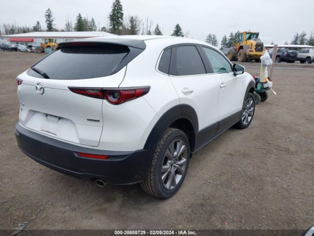 Photo 3 VIN: 3MVDMACL2LM119525 - MAZDA CX-30 