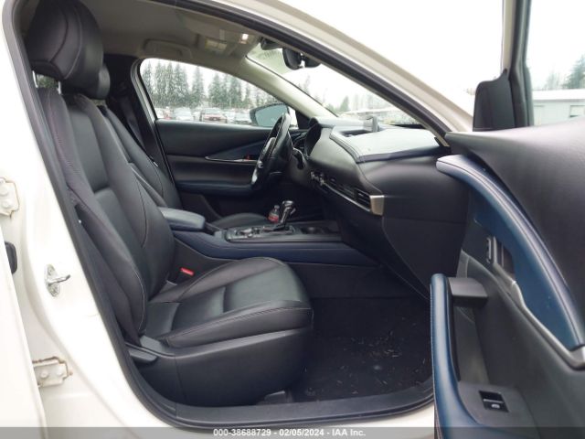 Photo 4 VIN: 3MVDMACL2LM119525 - MAZDA CX-30 