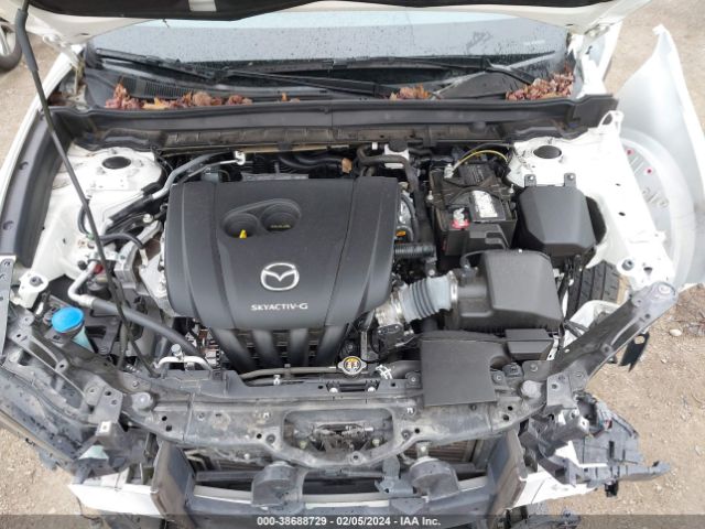 Photo 9 VIN: 3MVDMACL2LM119525 - MAZDA CX-30 