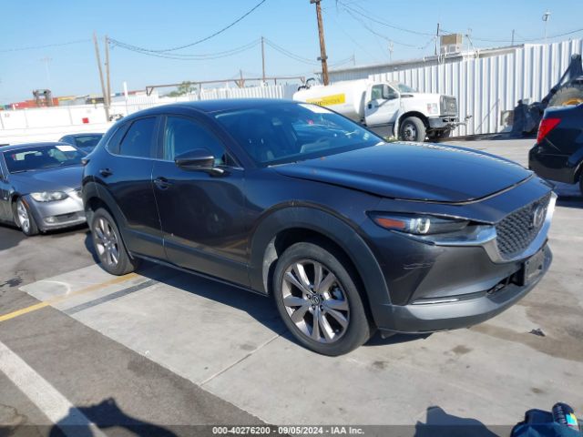 Photo 0 VIN: 3MVDMACL2LM134445 - MAZDA CX-30 