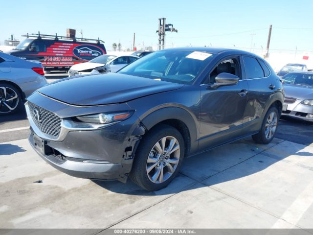 Photo 1 VIN: 3MVDMACL2LM134445 - MAZDA CX-30 