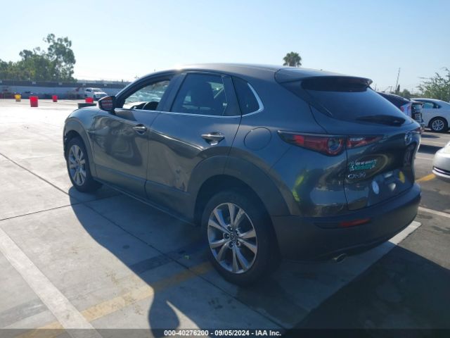 Photo 2 VIN: 3MVDMACL2LM134445 - MAZDA CX-30 