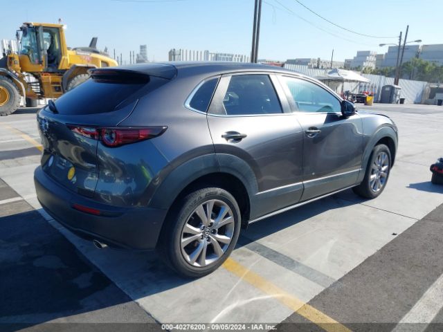 Photo 3 VIN: 3MVDMACL2LM134445 - MAZDA CX-30 