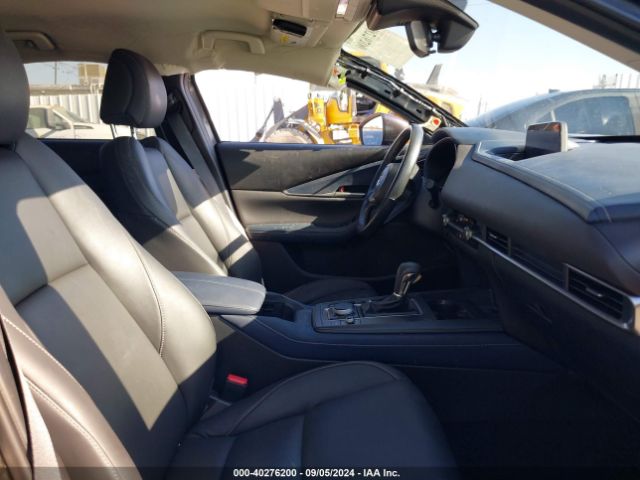 Photo 4 VIN: 3MVDMACL2LM134445 - MAZDA CX-30 