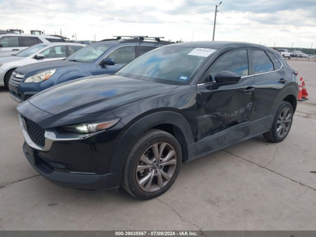 Photo 1 VIN: 3MVDMACL3LM116438 - MAZDA CX-30 