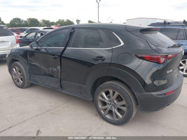 Photo 2 VIN: 3MVDMACL3LM116438 - MAZDA CX-30 