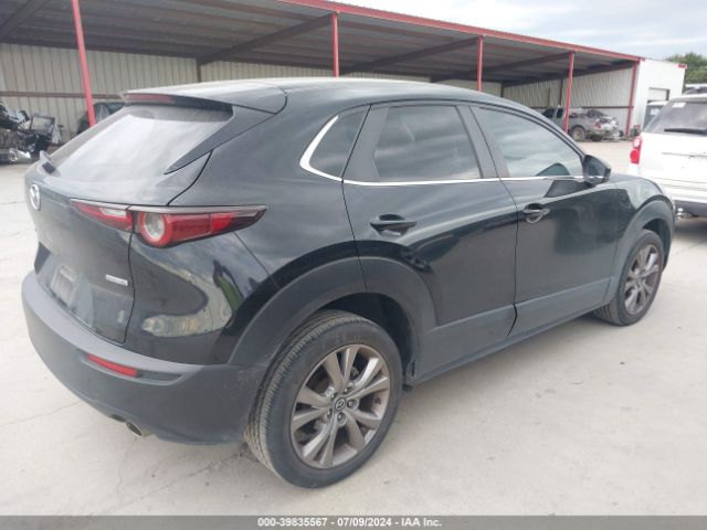 Photo 3 VIN: 3MVDMACL3LM116438 - MAZDA CX-30 